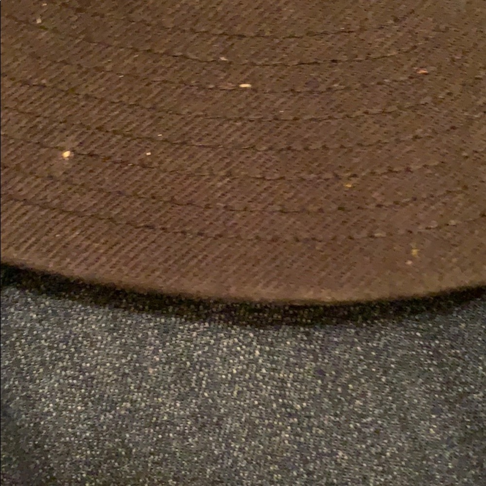 Meet your Posher, Edgardo